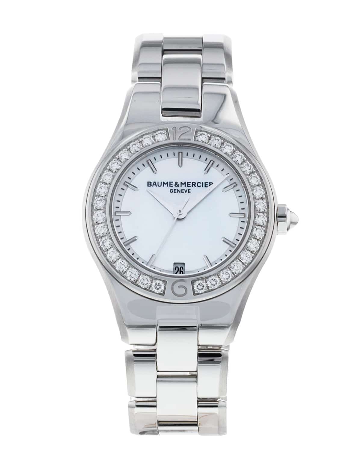 Baume et Mercier Linea M0A10013